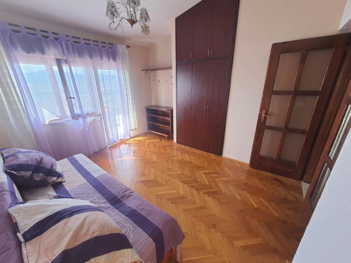 Apartment 2 Podstrana Exterior photo